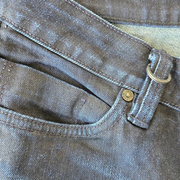 Neuw Iggy Skinny Jeans Size 29 x 31 - Picture 7 of 12